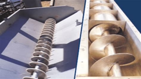 Screw Conveyor Algeria|Conveyors > Screw manufacturers in Algeria .